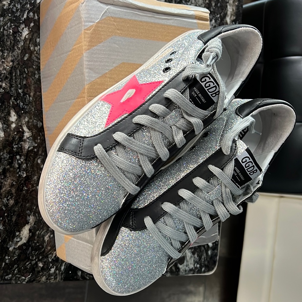 Golden Goose Shoes